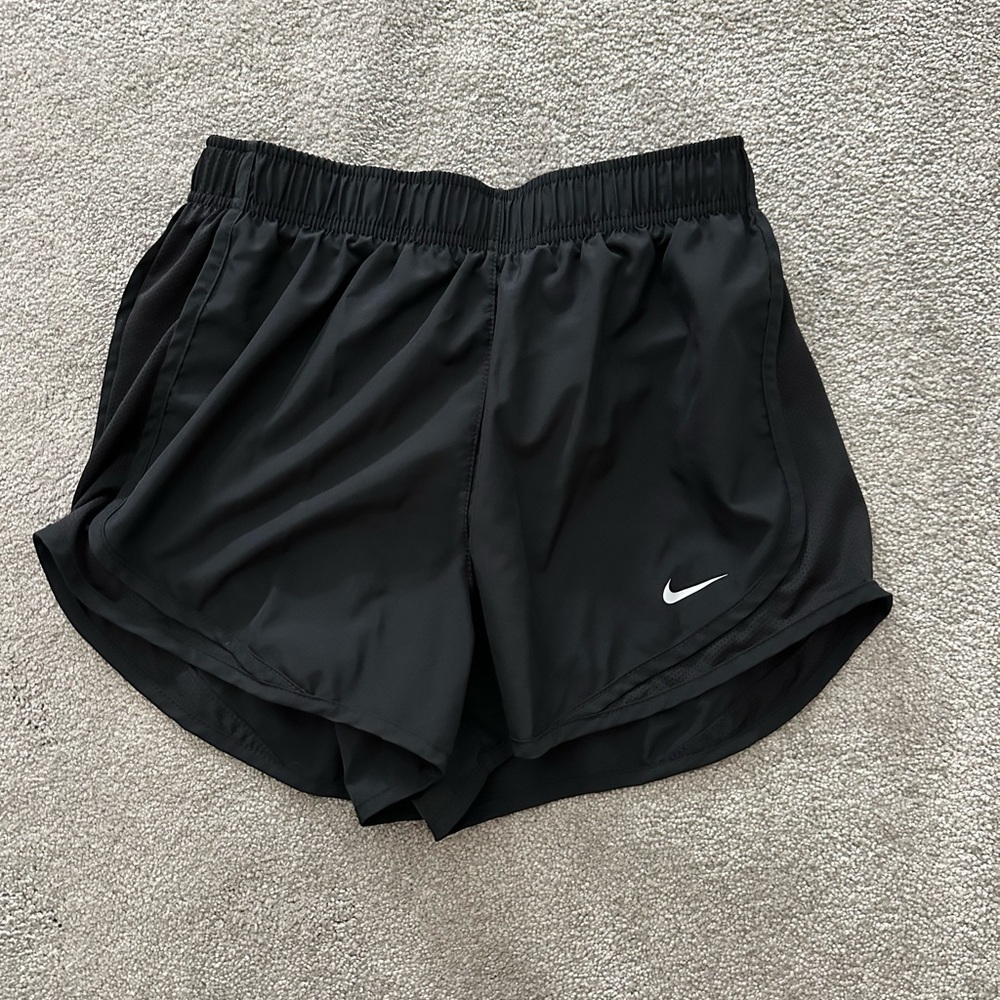 Woman’s Nike shorts